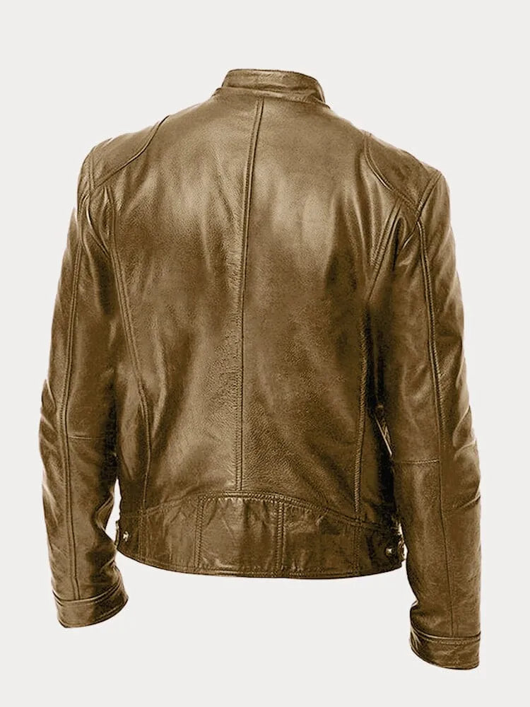 Drune | Lässige jacke Für Männer