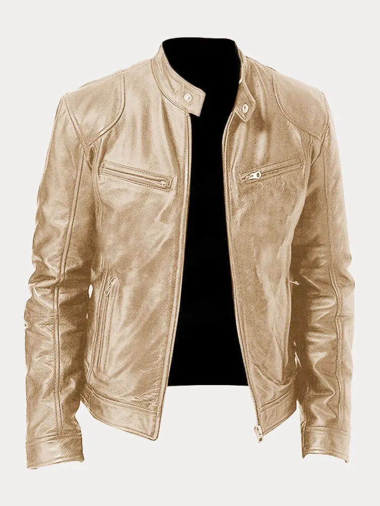 Drune | Lässige jacke Für Männer