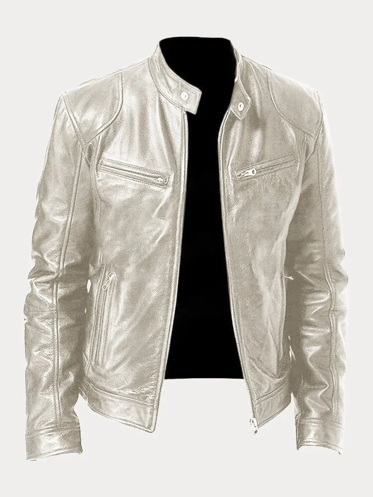 Drune | Lässige jacke Für Männer
