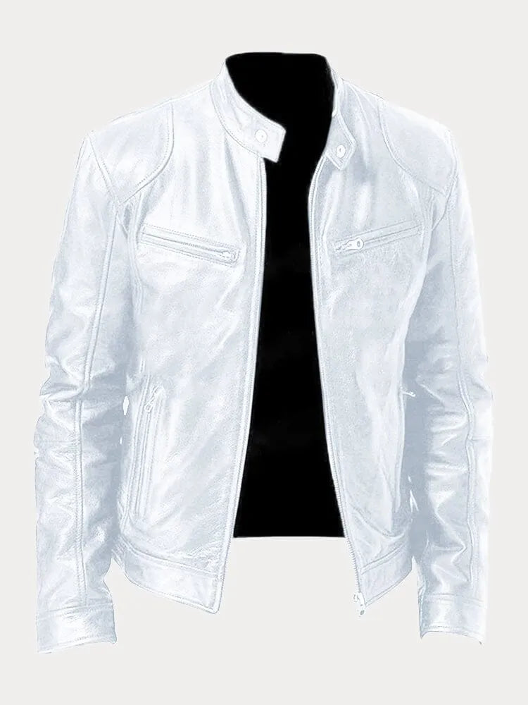 Drune | Lässige jacke Für Männer