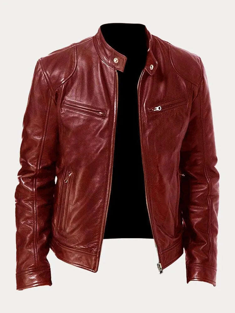Drune | Lässige jacke Für Männer