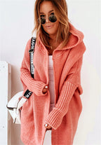 Katharina | Strickjacke