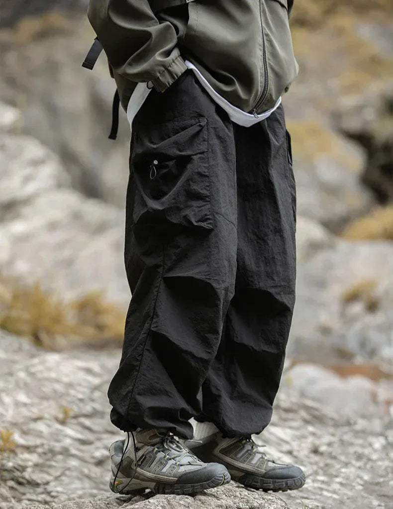 Drune | Wasserdichte Hosen