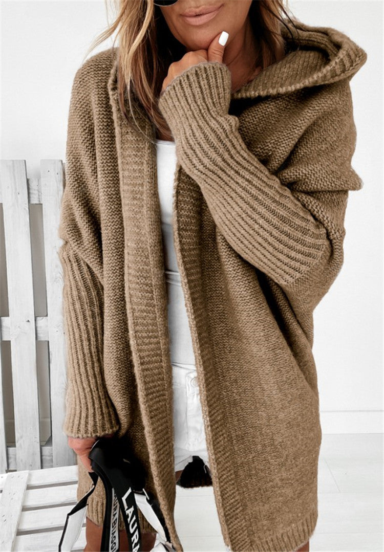 Katharina | Strickjacke