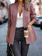 Birte | Damenblazer für Damen