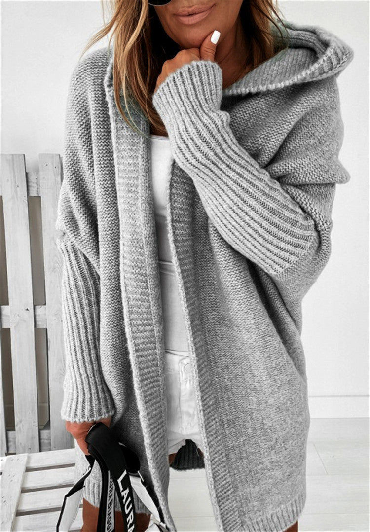 Katharina | Strickjacke