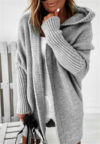 Katharina | Strickjacke