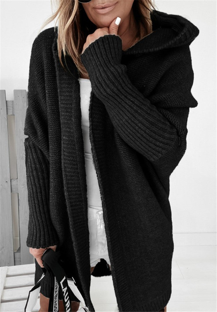 Katharina | Strickjacke