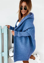 Katharina | Strickjacke