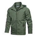 Drune - Allwetter Jacke (Wind & Wasserdicht)
