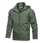Drune - Allwetter Jacke (Wind & Wasserdicht)