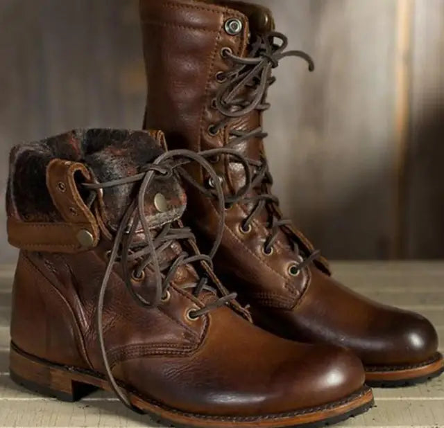 Irmgard | Damen Stiefel