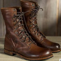 Drune - Damen Stiefel