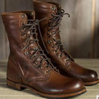 Drune - Damen Stiefel