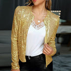 Brigitte | Stilvoller Blazer für Damen