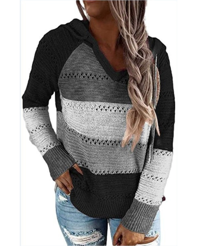 Claudia | Bequemer Damen-Hoodie