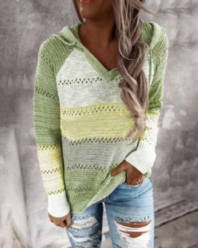 Claudia | Bequemer Damen-Hoodie