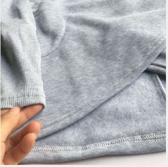 Ingrid | Stylischer Kapuzenpullover