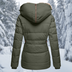 Rieke | Elegante Winterjacke