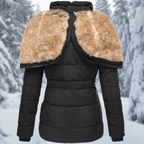 Rieke | Elegante Winterjacke