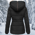 Rieke | Elegante Winterjacke