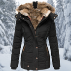 Rieke | Elegante Winterjacke