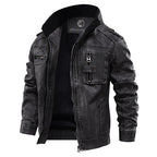 Drune - Herren Jacke