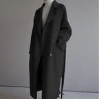 Luzie | Langer Modemantel