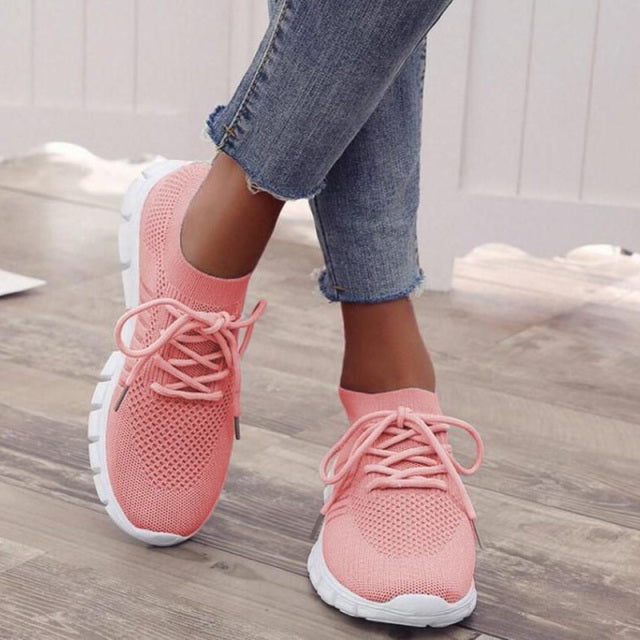 Drune - Orthopädische Eleganz Sneakers