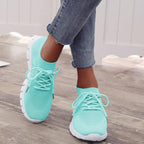 Drune - Orthopädische Eleganz Sneakers