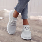 Drune - Orthopädische Eleganz Sneakers