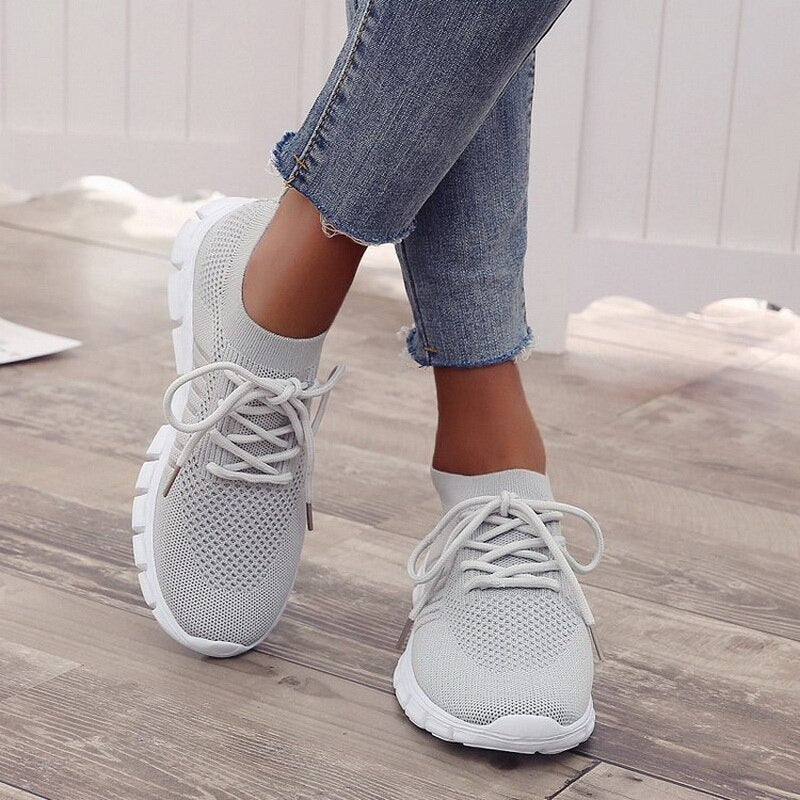 Drune - Orthopädische Eleganz Sneakers