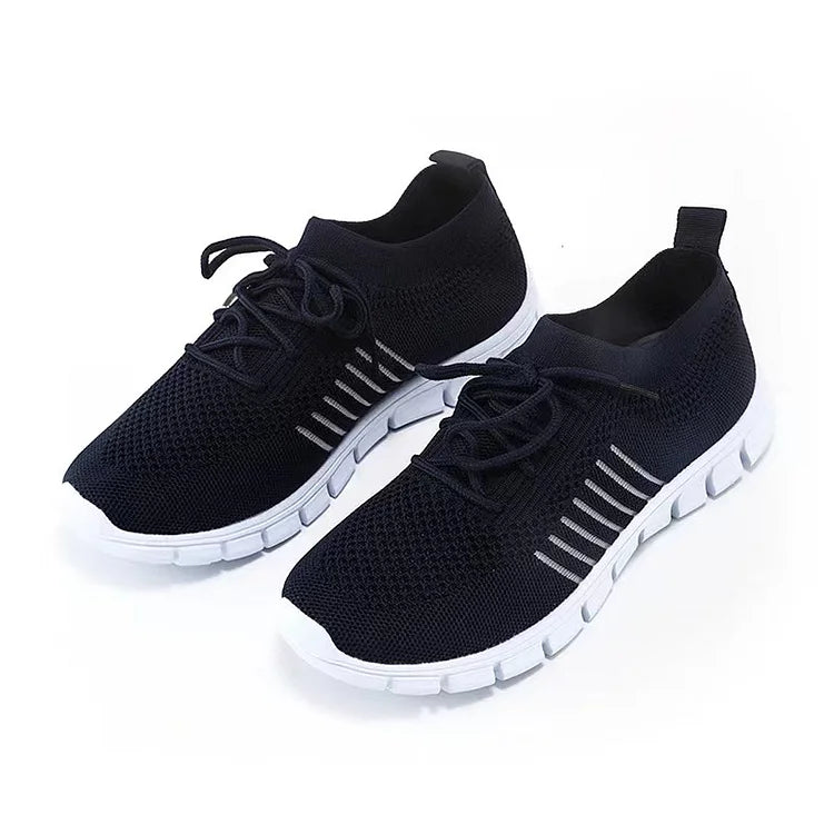 Drune - Orthopädische Eleganz Sneakers