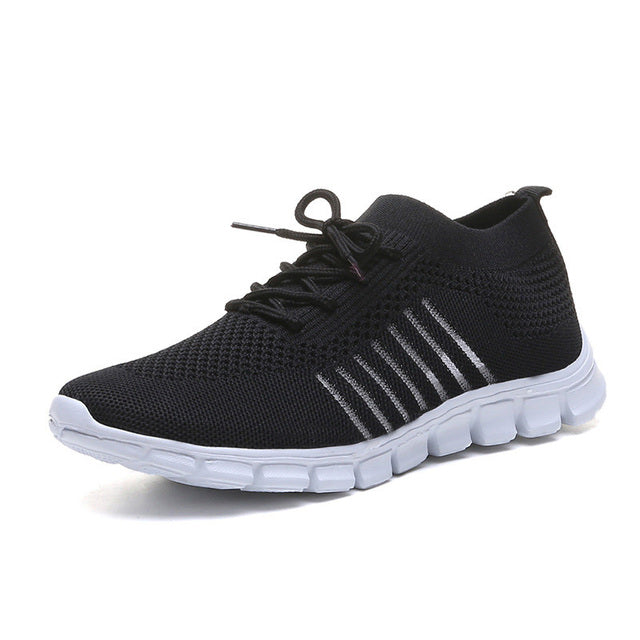 Drune - Orthopädische Eleganz Sneakers