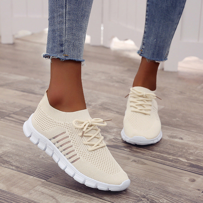 Drune - Orthopädische Eleganz Sneakers