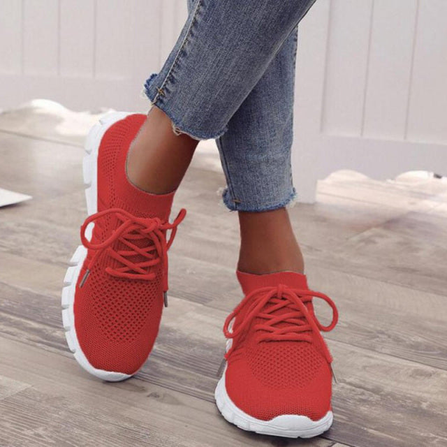 Drune - Orthopädische Eleganz Sneakers