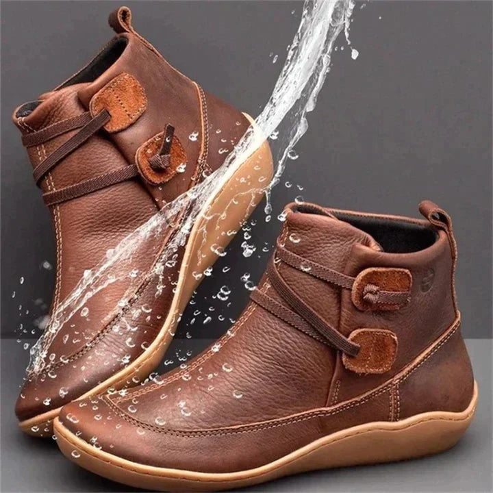 Drune | Orthopädische Stiefel