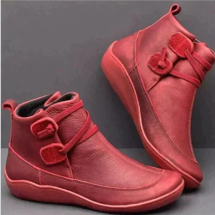 Drune | Orthopädische Stiefel