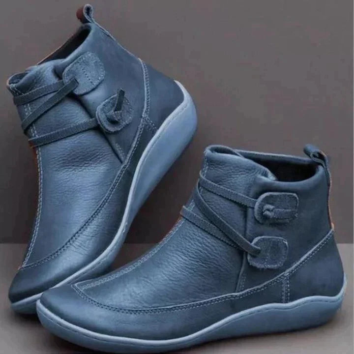 Drune | Orthopädische Stiefel