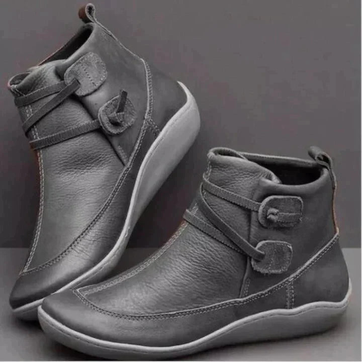 Drune | Orthopädische Stiefel