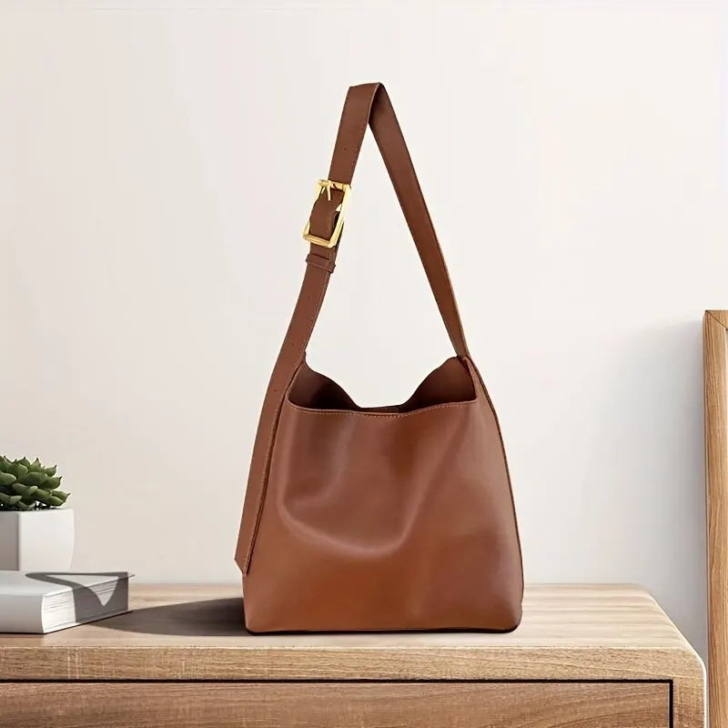Christa | Elegante Ledertasche