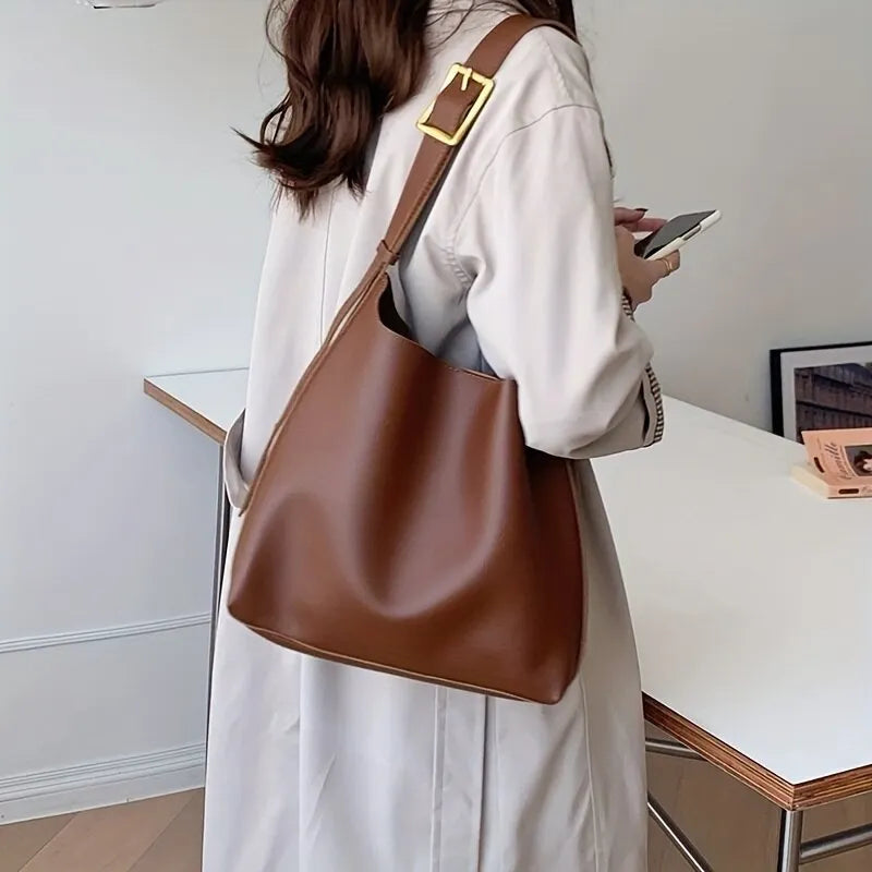 Christa | Elegante Ledertasche