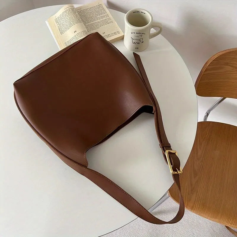 Christa | Elegante Ledertasche