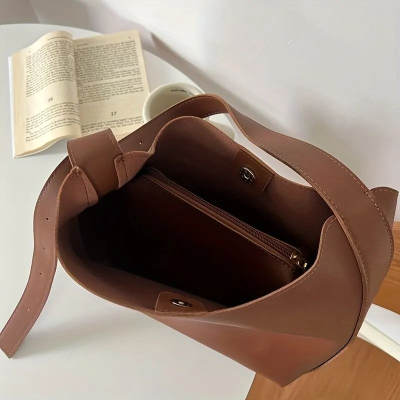Christa | Elegante Ledertasche