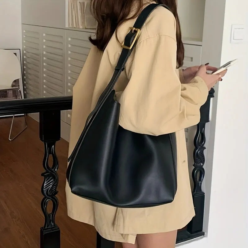 Christa | Elegante Ledertasche
