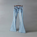 Yvonne | Slim-fit-Denim-Hose