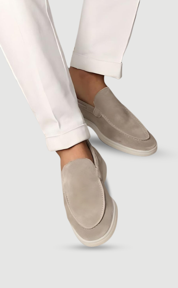 Drune | Hochwertige Herren-Loafer
