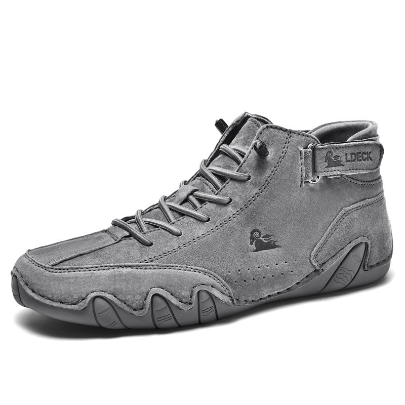 Drune Ultra-bequemer Rutschfester Barfußschuh