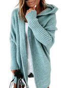 Katharina | Strickjacke