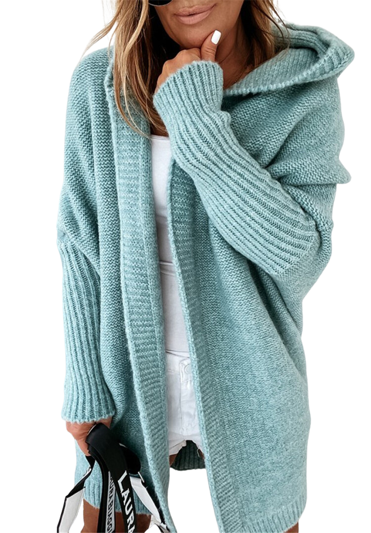 Katharina | Strickjacke